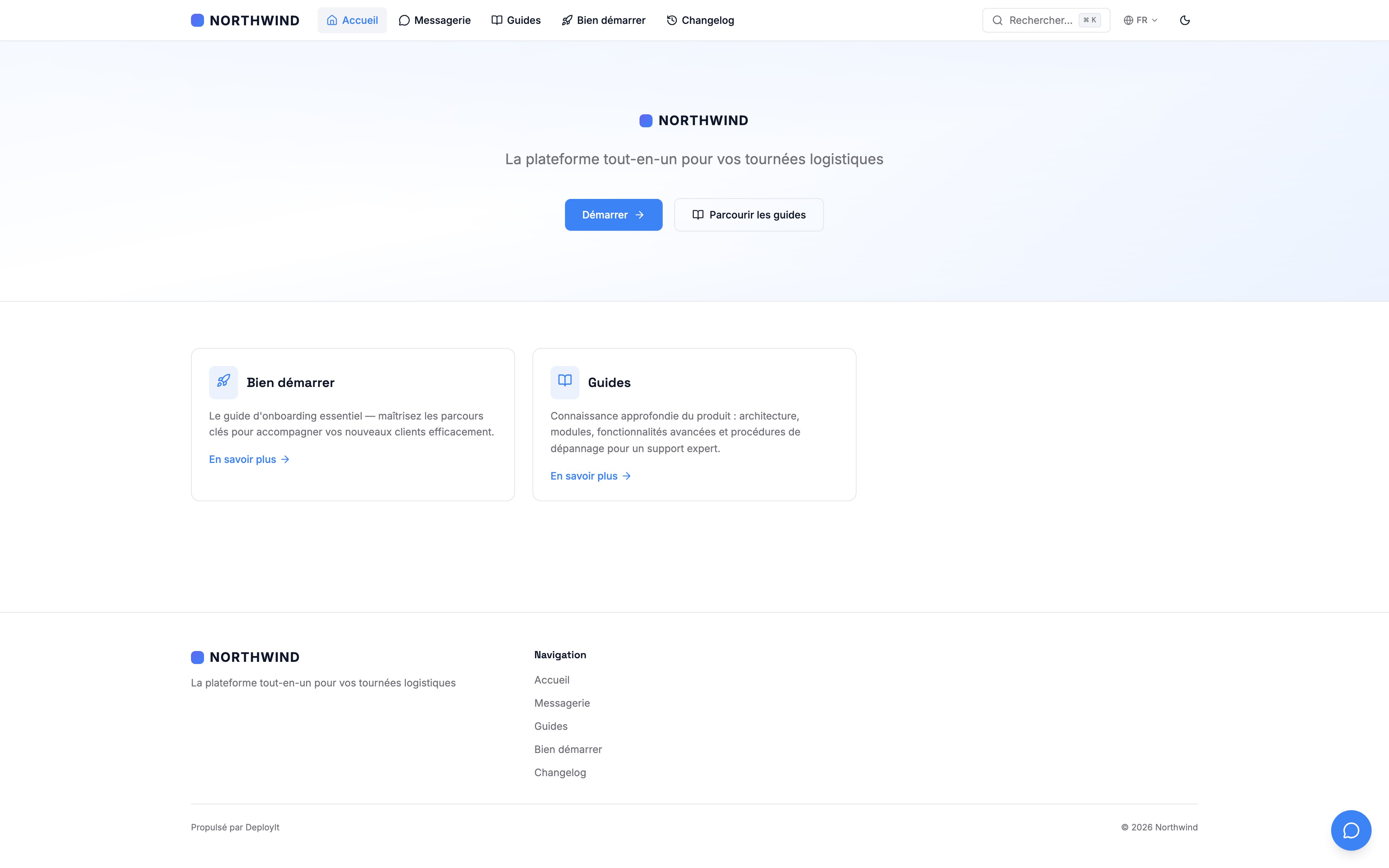 Living documentation